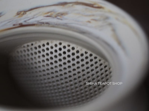 Tokoname Kenji Kiln + Koishiwara pair cups Tea time Set