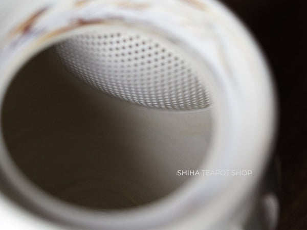 Tokoname Kenji Kiln + Koishiwara pair cups Tea time Set