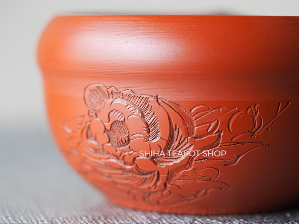 Hokujo Red Clay Yuzamashi Pitcher (fairness Cup) 北條 40 years