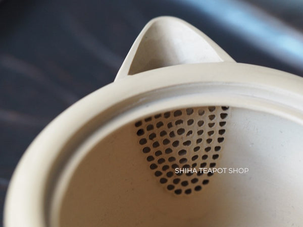 Vintage YUSEN, I  HOUHIN White Clay Crab 50 years   初代友仙