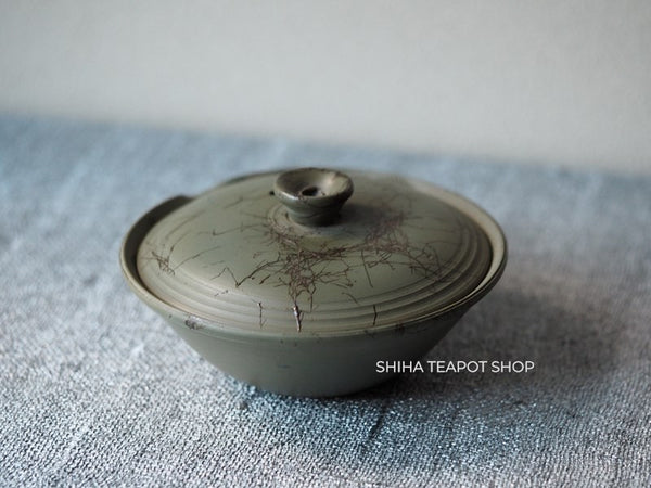 Vintage YUSEN, SHIBO Shiboridashi Mogake 50 years   初代友仙