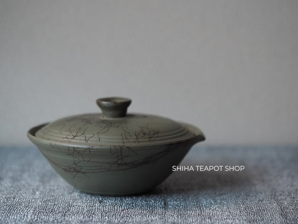 Vintage YUSEN, SHIBO Shiboridashi Mogake 50 years   初代友仙