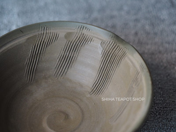 Vintage YUSEN, SHIBO Shiboridashi Mogake 50 years   初代友仙