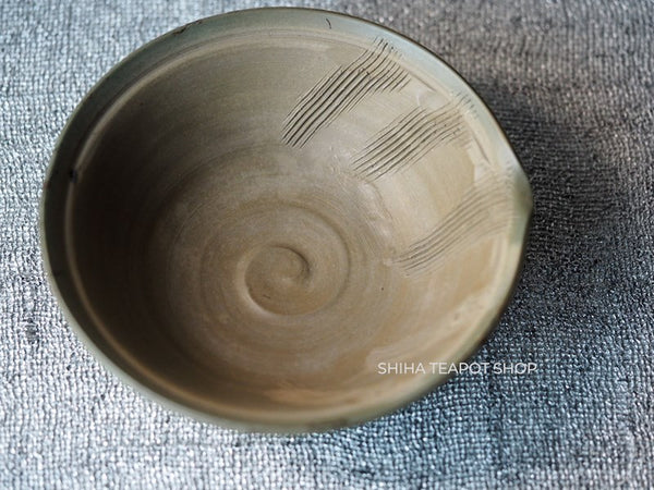 Vintage YUSEN, SHIBO Shiboridashi Mogake 50 years   初代友仙