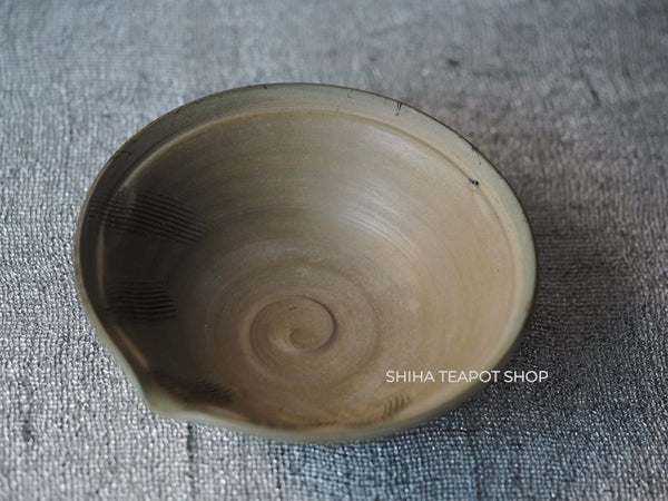 Vintage YUSEN, SHIBO Shiboridashi Mogake 50 years   初代友仙