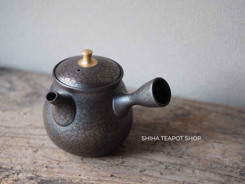 Teapot (Kyusu) – SHIHA TEAPOT SHOP