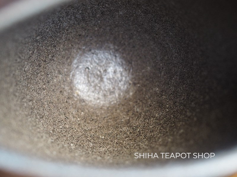 【Sold Out】SUZU SHINOHARA TAKASHI Wood Fired Pitcher Natural Glaze (Yuzamashi) 篠原敬 SZ20