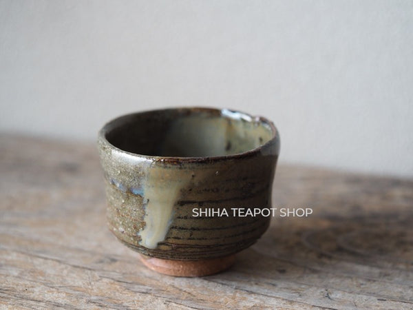 Takatori Hassen Kiln Sousen 高取八仙 宗仙  1A