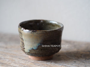 Takatori Hassen Kiln Sousen 高取八仙 宗仙  1A