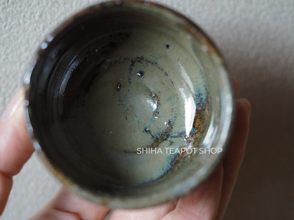 Takatori Hassen Kiln Sousen 高取八仙 宗仙  1A