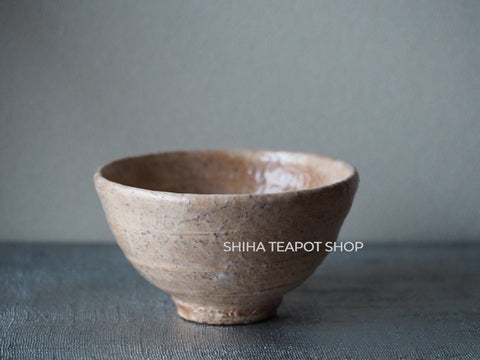 Hagi-yaki Kaneta Masanao Matcha Tea Bowl Tenchozan Kiln 兼田昌尚