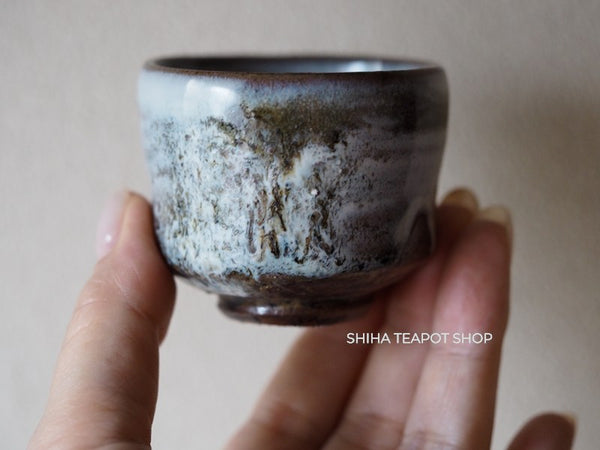 Takatori Hassen Kiln Sousen 高取八仙 宗仙  HS11