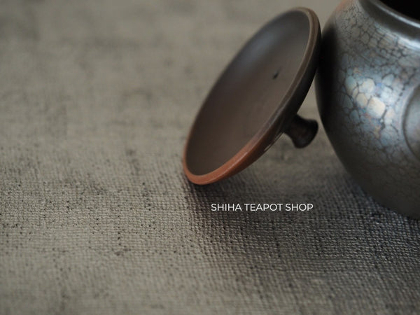 SHORYU Oil Drop Pattern Plum Flower 昭龍油滴 SR077