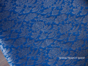 Senchado Cloth Mat / Tea Table Cloth for Tea Ceremony F