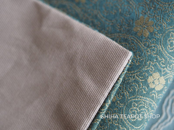 Senchado Cloth Mat / Tea Table Cloth for Tea Ceremony ABCD