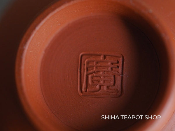 【Sold Out】Reiko Red Clay Sencha Cup Set (6pcs)