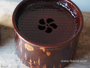 Koboshi /Kensui Water Drain Case for Tea Table (Side-Order item)