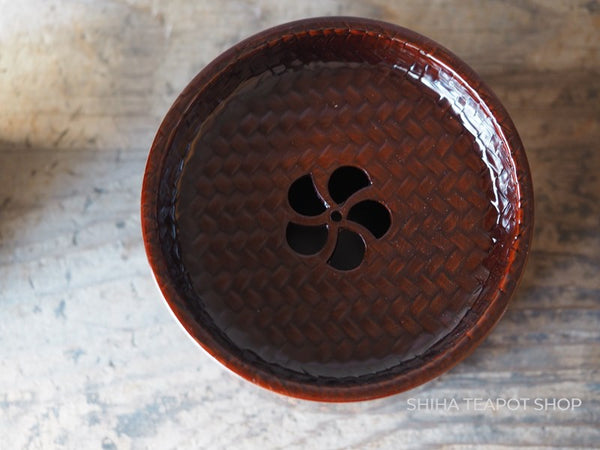 Koboshi /Kensui Water Drain Case for Tea Table (Side-Order item)