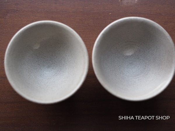 Maekawa Junzo  - Zero Saturation Flat Teapot Set 淳蔵 （Special Price）