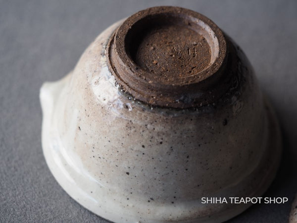 Tanikawa JIN Shiboridashi Rough Clay Natural Color  谷川仁 (Made in Tokoname Japan)