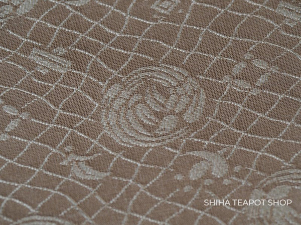 Senchado Cloth Mat / Tea Table Cloth for Tea Ceremony ABCD