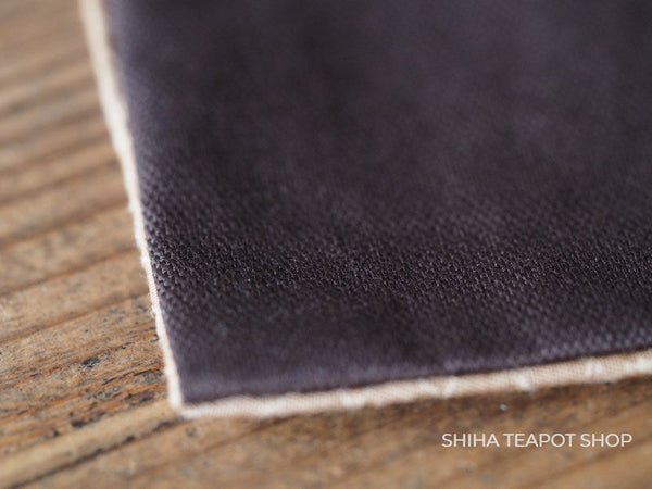 Senchado Cloth Mat / Tea Table Cloth for Tea Ceremony A (Phoenix + Treasures)