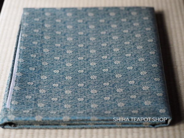 Senchado Cloth Mat / Tea Table Cloth for Tea Ceremony H