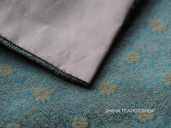 Senchado Cloth Mat / Tea Table Cloth for Tea Ceremony H