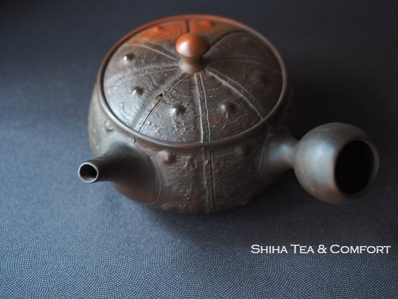 MOTOZO 素三– SHIHA TEAPOT SHOP