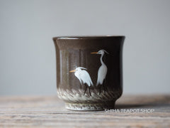 Gagyu Kiln 臥牛窯 – SHIHA TEAPOT SHOP