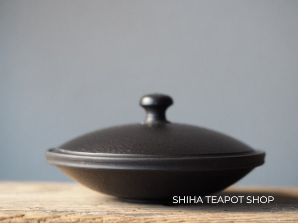 MURATA YOSHIKI  Large Shiboridashi Teapot #66 益規絞出